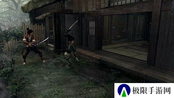 《鬼武者2：复刻版》全新实机短片：弹刀后瞬杀敌人！