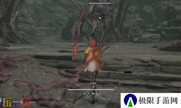 无限机兵大地爆焰怎么获取 无限机兵全术法收集攻略