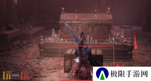 第一狂战士卡赞为何要抛弃我们章节攻略路线 全流程攻略