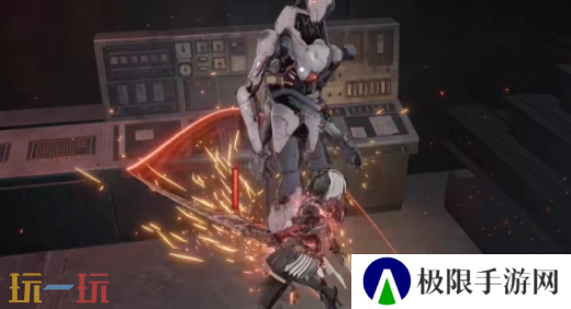 无限机兵超电磁炮怎么获取 无限机兵全术法收集攻略