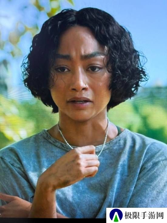 顽皮狗新作女主演员现身《最后生还者2》真人剧第2季!
