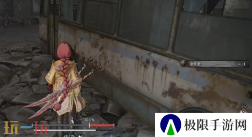 无限机兵飞弹连射怎么获取 无限机兵全术法收集攻略