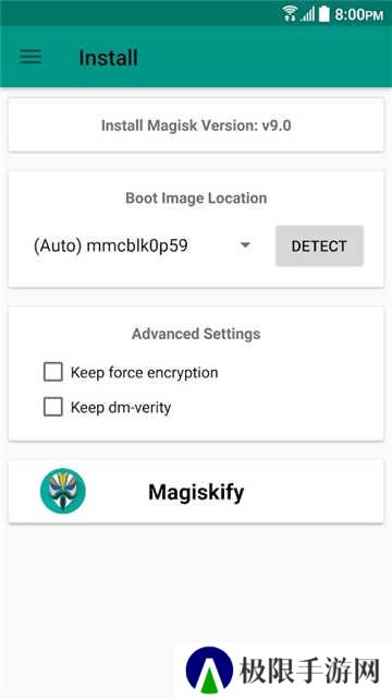 Android Magisk中文版下载
