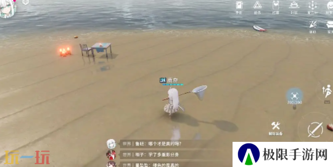 开放空间罗塔花园广场资源在哪 罗塔花园广场资源分布位置大全