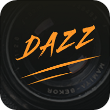 Dazz相机安卓版本