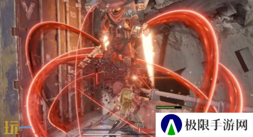 无限机兵飞弹连射怎么获取 无限机兵全术法收集攻略