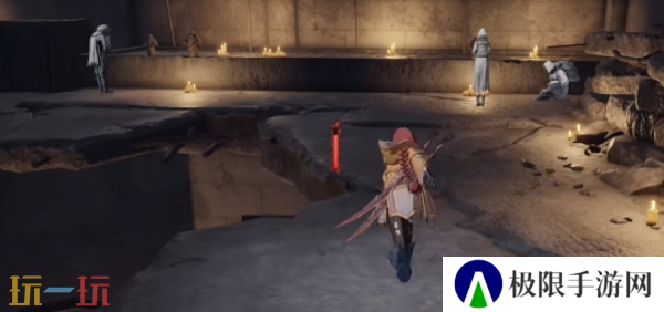 无限机兵雷击怎么获取 无限机兵全术法收集攻略