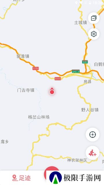 定位相机(经纬度精准定位水印相机app安卓最新版)