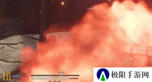 无限机兵火焰喷射怎么获取 无限机兵全术法收集攻略