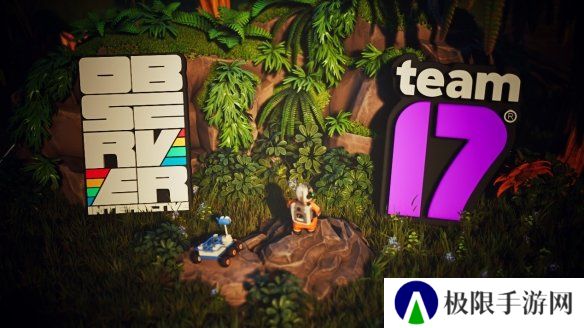 Team17新作《Good Boy》正式公布：狗狗化身太空探险家，踏上生态银河城之旅