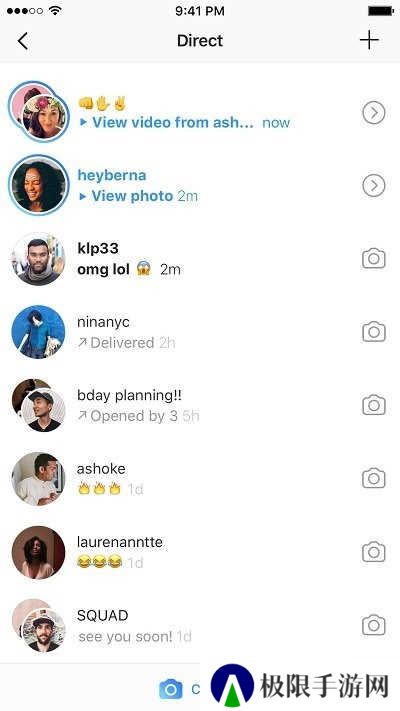 instagram最新版安卓下载