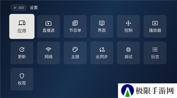 天光云影