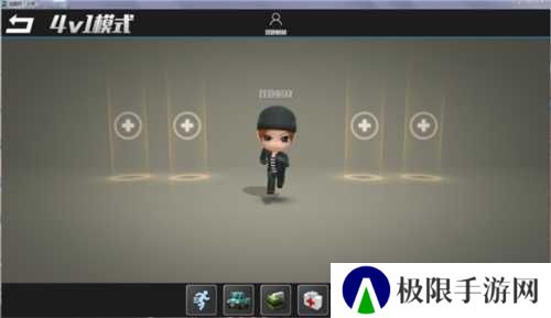 逃跑吧少年免费开挂神器图片4