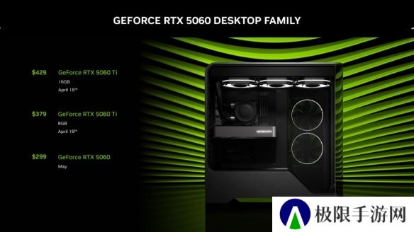 RTX5060Ti开启DLSS和光追 性能表现较前代提升近6倍！