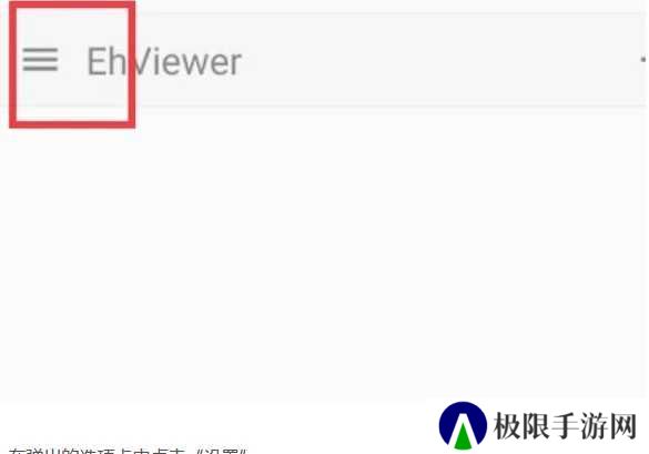EhViewer(白色版)