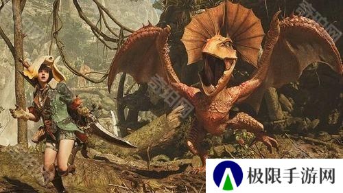 《怪物猎人荒野》首波活动任务开启 可获得「库纳法起司」食材