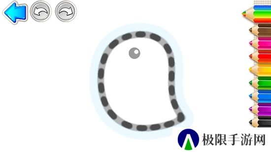 神笔小画家画画游戏app手机版