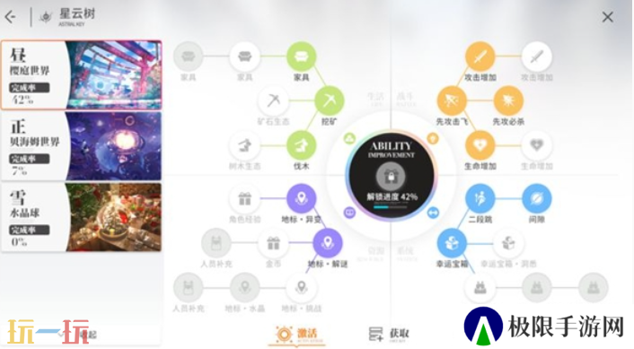 开放空间工具怎么获得 开放空间工具获取方法汇总