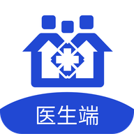 家庭医生医生端官方版