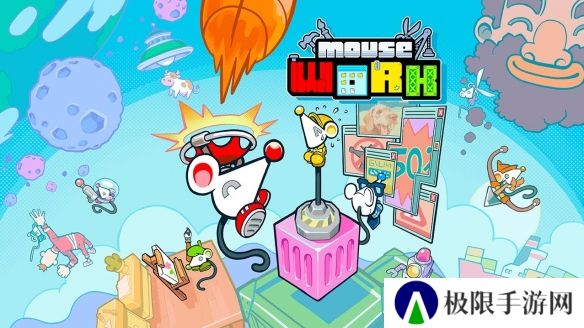 做Switch2游戏无须开发机？英国独立团队自制绿皮科技!