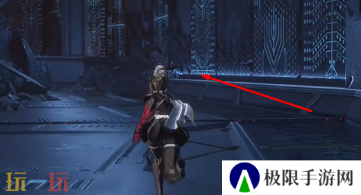 无限机兵武器深渊之触在哪 无限机兵全武器收集