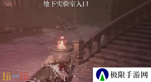 第一狂战士卡赞鬼气弥漫的剑柄在哪 鬼气弥漫的剑柄收集