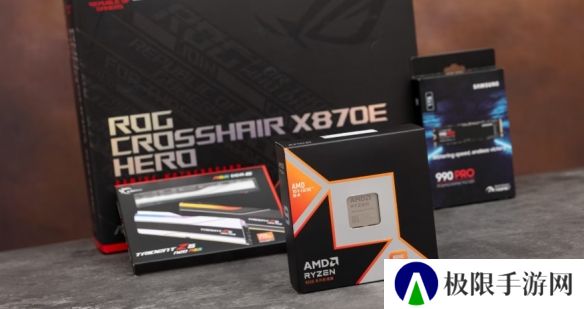 32G内存成主流？CPU-Z公开2025年年初硬件分布图