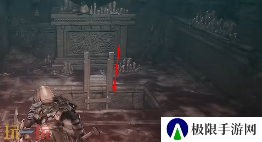 第一狂战士卡赞鬼气弥漫的圣物在哪 鬼气弥漫的圣物收集