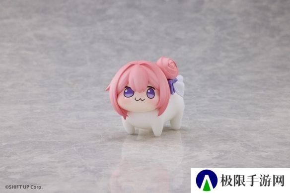 Hobby sakura《胜利女神：妮姬》Doro系列10月正式上市