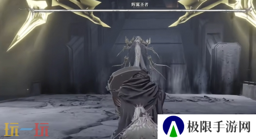 无限机兵武器圣拥在哪 无限机兵全武器收集