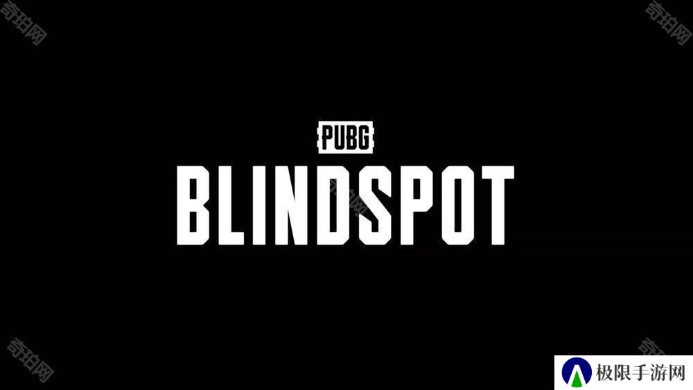 PUBG衍生射击新游《绝地求生：盲点（PUBG： Blindspot）》将在2月的Steam新品节推出试玩版