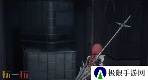 无限机兵武器慈爱在哪 无限机兵全武器收集