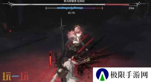 无限机兵武器慈爱在哪 无限机兵全武器收集