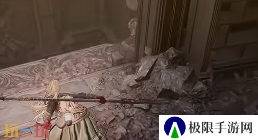 第一狂战士卡赞鬼气弥漫的双剑在哪 鬼气弥漫的双剑收集
