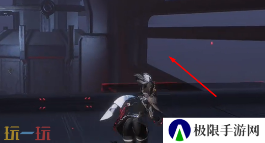 无限机兵武器深渊之触在哪 无限机兵全武器收集