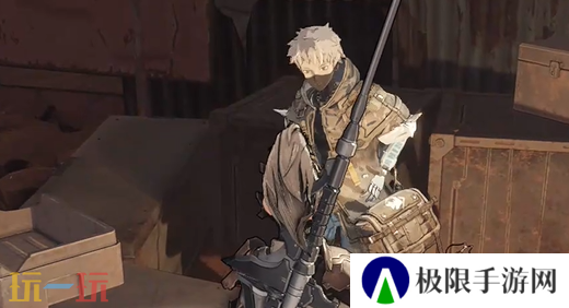 无限机兵武器冲击钻在哪 无限机兵全武器收集