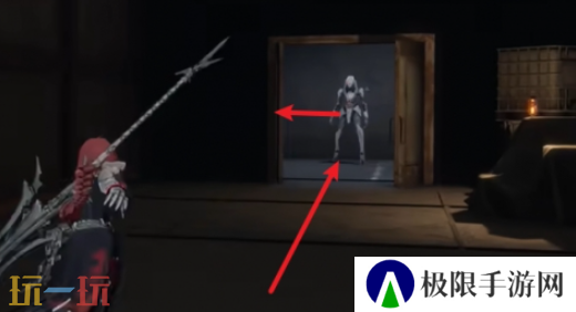 无限机兵武器慈爱在哪 无限机兵全武器收集