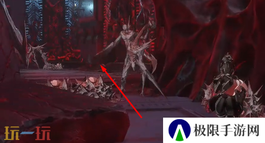 无限机兵武器深渊之触在哪 无限机兵全武器收集