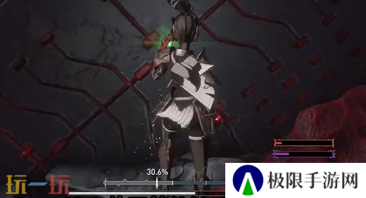 无限机兵武器深渊之触在哪 无限机兵全武器收集