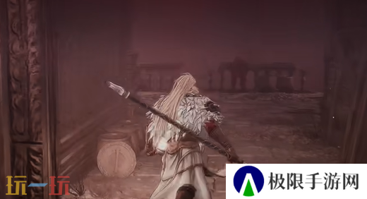 第一狂战士卡赞鬼气弥漫的双剑在哪 鬼气弥漫的双剑收集