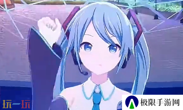 初音未来缤纷舞台怎么进入别人的世界 初音未来缤纷舞台My SEKAI玩法攻略
