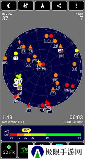 GPS Test高级版
