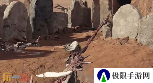 无限机兵武器侵蚀机兵大剑在哪 无限机兵全武器收集