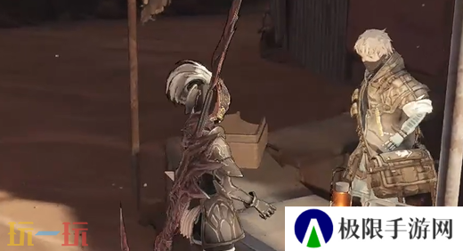无限机兵武器侵蚀机兵大剑在哪 无限机兵全武器收集