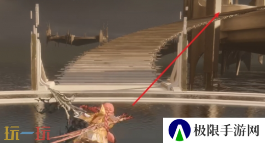 无限机兵武器裁决者在哪 无限机兵全武器收集