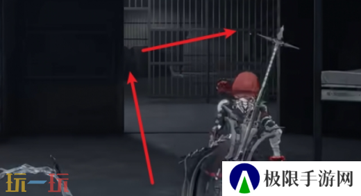 无限机兵武器红鹿在哪 无限机兵全武器收集