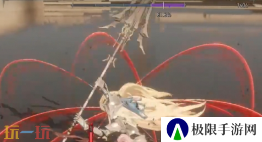 无限机兵武器裁决者在哪 无限机兵全武器收集