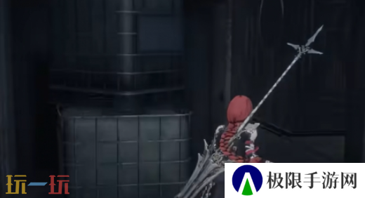 无限机兵武器红鹿在哪 无限机兵全武器收集