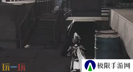 无限机兵武器唯物主义在哪 无限机兵全武器收集