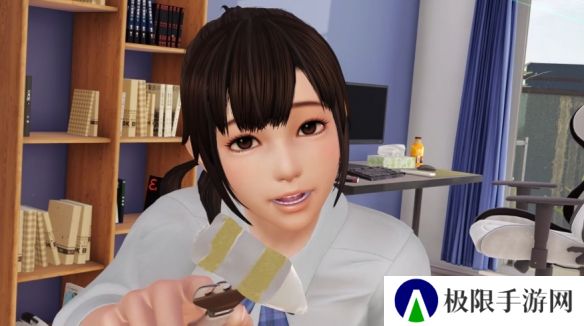 品质不如预期？I社宣布《VR 女友》发售日再度延后